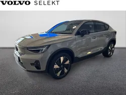 Nouvelle 2025 Volvo EC40 Plus SUV | 59 950 €