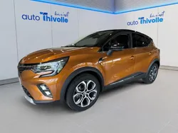 Utilisé 2022 Renault Captur Intens SUV | 19 900 € (Prix juste)