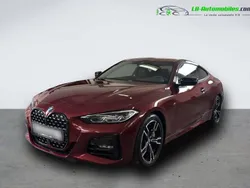 Utilisé 2022 BMW 430 Comfort Edition Coupé | 49 300 € (Prix juste)