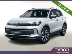 Argent Nouvelle 2025 VW Tiguan SUV | 37 702 € (Super prix)