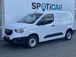Utilisé 2023 Opel Combo S Monospace | 16 990 €