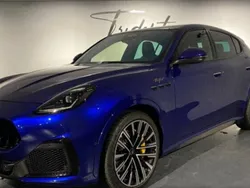 Utilisé 2023 Maserati Grecale SUV | 149 900 €