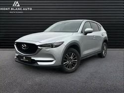 Gris clair Utilisé 2019 Mazda CX-5 SUV | 22 490 € (Bon prix)