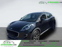 Utilisé 2022 Ford Puma Gen-E Coupé | 21 500 € (Bon prix)