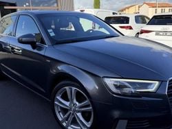 Utilisé 2019 Audi A3 Sportback S-line plus Berline | 20 890 €