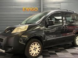 Noir Utilisé 2009 Citroën Nemo Van | 5 490 €