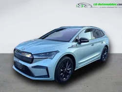 Utilisé 2022 Skoda Enyaq iV SUV | 38 400 € (Bon prix)