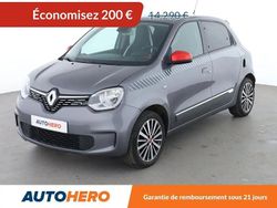 Gris Utilisé 2019 Renault Twingo Le Coq Sportif Citadine | 14 090 € (Prix juste)