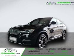 Utilisé 2017 BMW X4 Comfort Edition SUV | 32 200 €