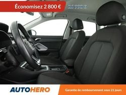 Noir Utilisé 2020 Audi Q3 SUV | 24 190 € (Super prix)
