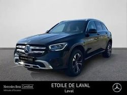 Noir Utilisé 2022 Mercedes GLC300e Business SUV | 41 890 € (Super prix)