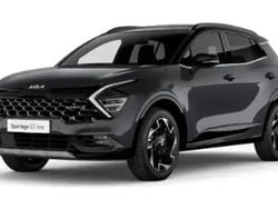 Bleu Utilisé 2022 Kia Sportage GT-Line SUV | 43 990 €