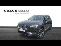 Gris Utilisé 2024 Volvo XC90 Ultra SUV | 69 900 € (Prix cher)