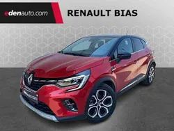 Utilisé 2021 Renault Captur Intens SUV | 16 988 € (Bon prix)