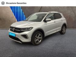 Utilisé 2024 VW T-Cross R-line SUV | 29 990 € (Prix cher)