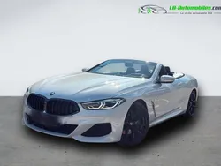 Utilisé 2022 BMW 333 Comfort Edition Coupé | 76 400 €