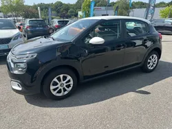 Utilisé 2022 Citroën C3 PureTech Citadine | 11 890 € (Prix juste)