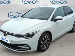 Utilisé 2022 VW Golf VIII Active | 19 990 € (Prix juste)