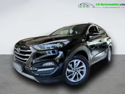 Utilisé 2016 Hyundai Tucson SUV | 20 300 € (Prix juste)