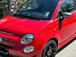 Fiat 500S