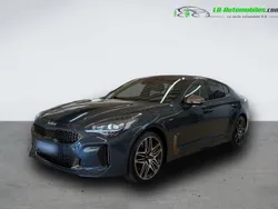 Utilisé 2023 Kia Stinger 3 Berline | 59 800 € (Prix cher)