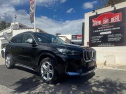 Noir Utilisé 2023 BMW X1 Sport Line SUV | 22 990 € (Prix cher)