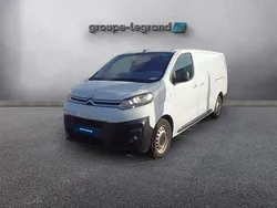 Utilisé 2023 Citroën Jumpy Monospace | 22 980 € (Prix assez cher)