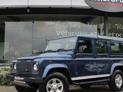 Utilisé 2008 Land Rover Defender S SUV | 31 980 € (Prix juste)