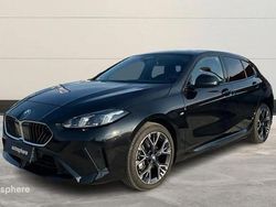 Noir Utilisé 2025 BMW 120 M Sport Citadine | 42 999 € (Prix cher)