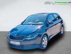 Utilisé 2015 Skoda Fabia Citadine | 12 800 € (Bon prix)