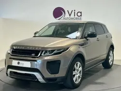 Utilisé 2018 Land Rover Range Rover evoque Pure SUV | 25 990 € (Bon prix)