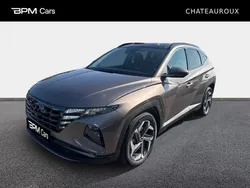 Dore Utilisé 2023 Hyundai Tucson SUV | 34 490 € (Prix juste)