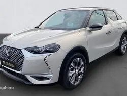 Biton Utilisé 2020 DS Automobiles DS3 Crossback E-Tense Grand Chic SUV | 18 990 € (Prix assez cher)