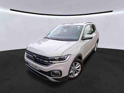 Utilisé 2022 VW T-Cross Style SUV | 20 490 € (Prix juste)