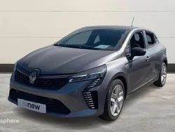 Gris Utilisé 2024 Renault Clio V Evolution Berline | 16 999 € (Prix juste)