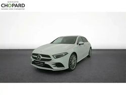 Blanc Utilisé 2022 Mercedes A250 Berline | 30 490 €