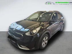 Utilisé 2017 Kia Niro SUV | 17 800 € (Super prix)