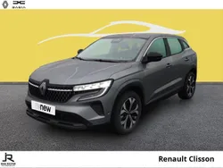 Gris Utilisé 2024 Renault Austral Evolution SUV | 34 890 € (Prix juste)
