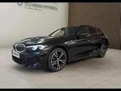 Utilisé 2024 BMW 318 M Sport Break | 51 490 €