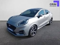 Gris Nouvelle 2025 Ford Puma ST-Line | 23 890 € (Prix cher)