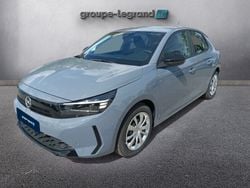 Utilisé 2024 Opel Corsa Citadine | 14 980 € (Prix juste)