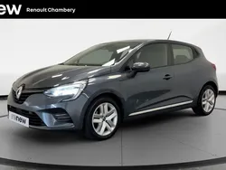 Gris Utilisé 2020 Renault Clio V Zen Citadine | 13 199 € (Prix juste)