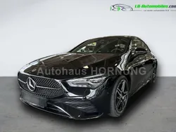 Utilisé 2024 Mercedes 180 Berline | 39 900 €
