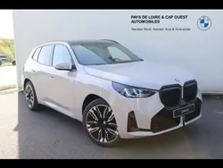 Gris Utilisé 2025 BMW X3 M Sport SUV | 92 400 €
