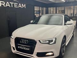 Utilisé 2015 Audi A5 S-Line Coupé | 21 990 €