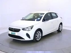 Blanc Occasion 2021 Opel Corsa Edition Citadine | 12 790 € (Prix juste)
