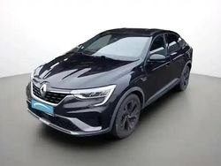 Noir ivoire Occasion 2021 Renault Arkana SUV | 20 900 €