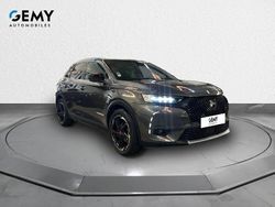 Utilisé 2018 DS Automobiles DS7 Crossback Performance Line Plus SUV | 20 390 € (Prix juste)