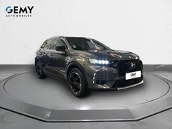 Utilisé 2018 DS Automobiles DS7 Crossback Performance Line Plus SUV | 20 390 €