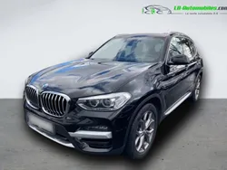 Utilisé 2021 BMW X3 Sport Line SUV | 39 500 € (Bon prix)